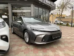 تویوتا، کمری