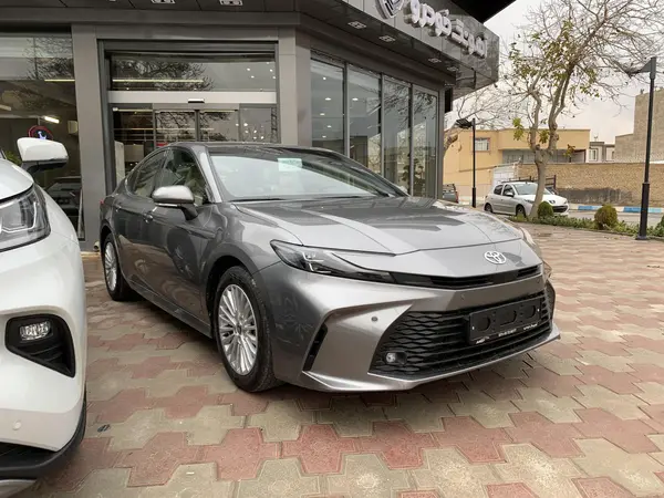 تویوتا، کمری