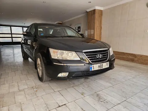 هیوندای، سوناتا