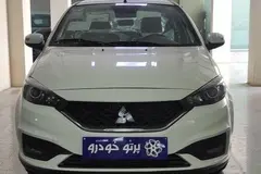 سهند، S دنده ای