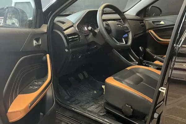 ام وی ام، X22 PRO