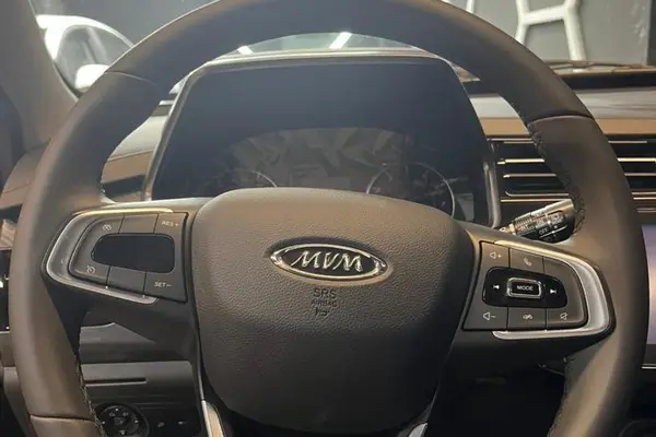 ام وی ام، X22 PRO