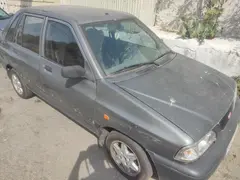 پراید، 141