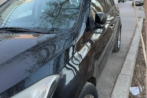 هیوندای، i20