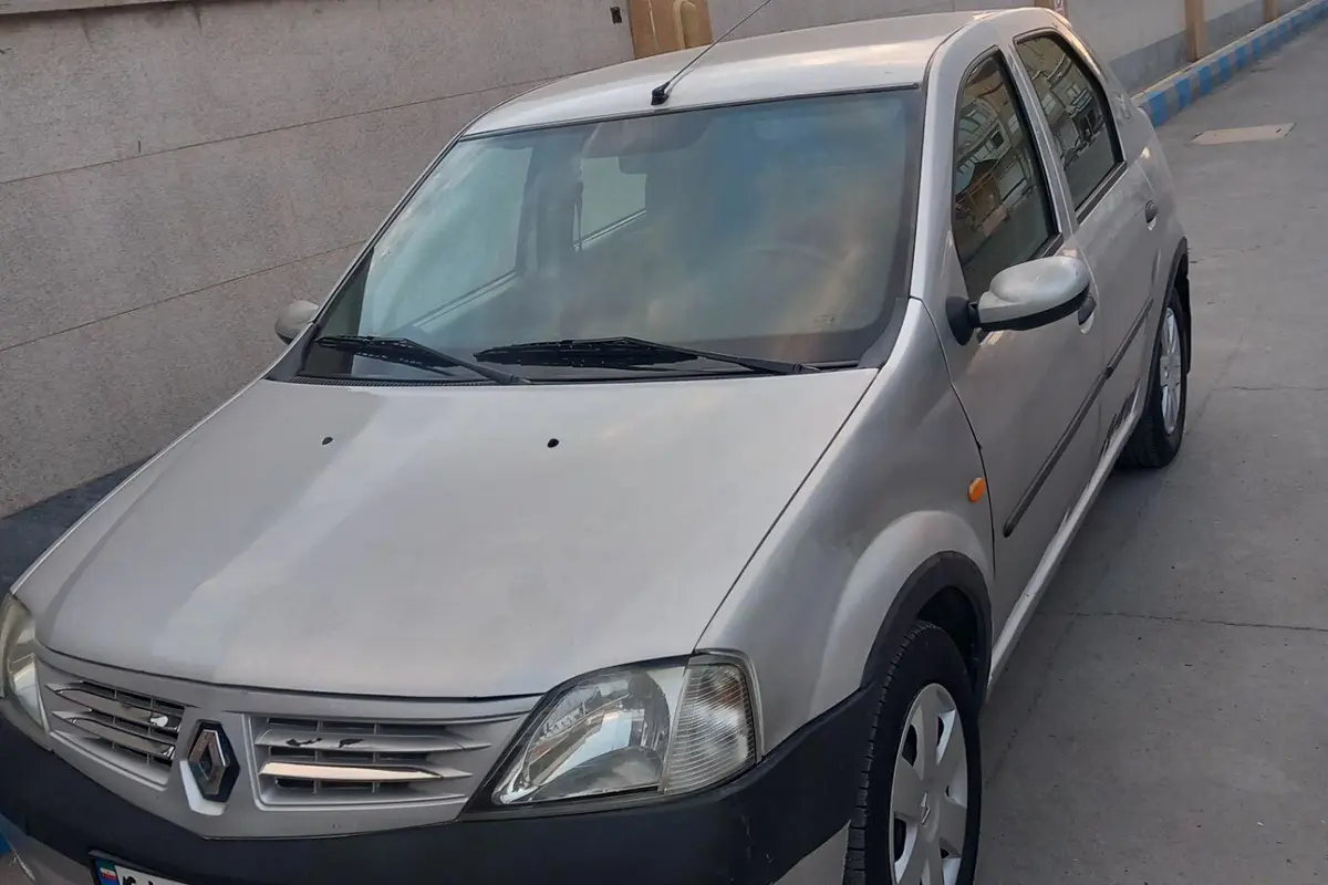 رنو،  تندر 90