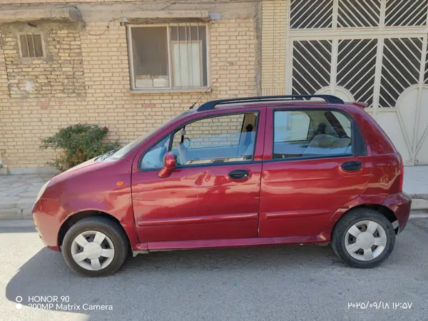 ام وی ام، 110