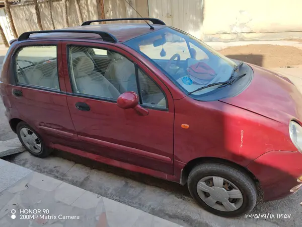 ام وی ام، 110