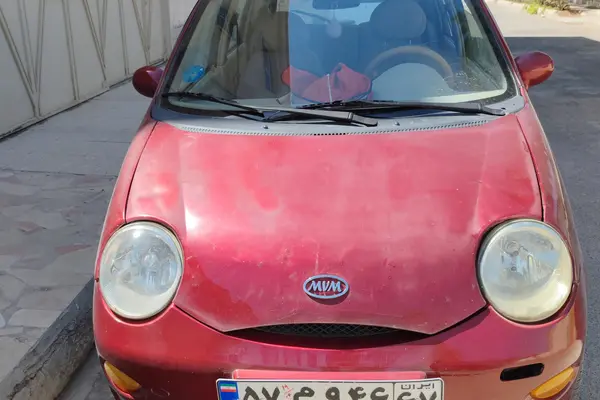 ام وی ام، 110