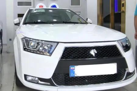 دنا، پلاس EF۷