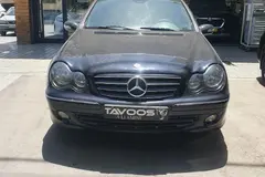بنز، کلاس C