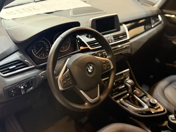 ب ام و، سری 2 اکتیوتورر