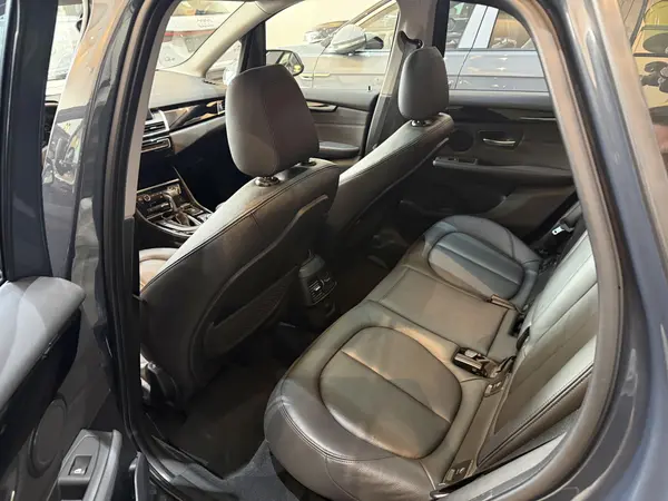 ب ام و، سری 2 اکتیوتورر