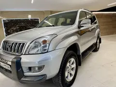 تویوتا، پرادو  چهار در