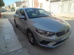 تارا، اتوماتیک V2