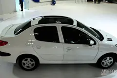پژو، 207
