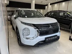 میتسوبیشی، اوتلندر