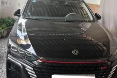 دانگ فنگ، شاین مکس