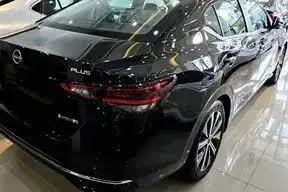نیسان،  سیلفی e-POWER