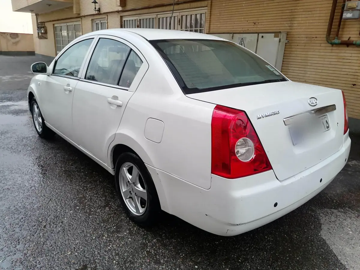 ام وی ام،  530