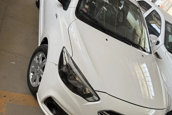 شاهین  اتوماتیک CVT