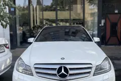 بنز، کلاس C