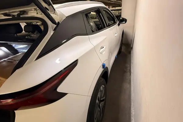 فونیکس، FX EV