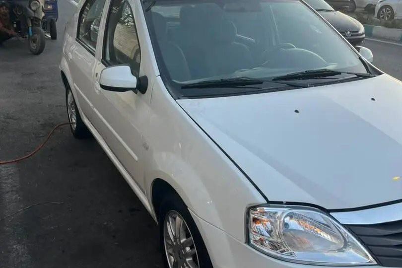 رنو،  تندر 90