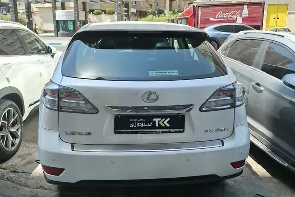 لکسوس  RX