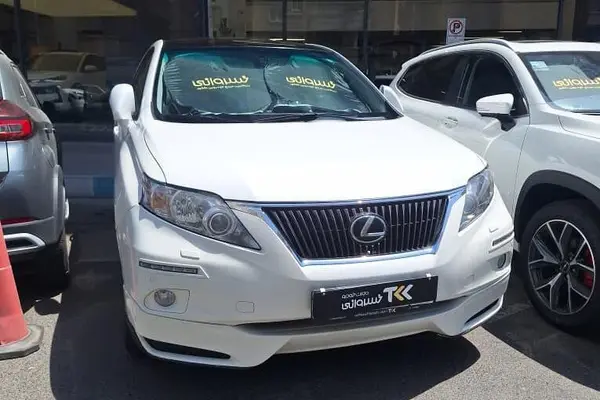 لکسوس  RX
