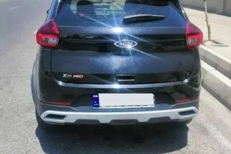 ام وی ام  X22 PRO