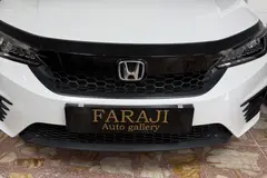 هوندا، سیتی