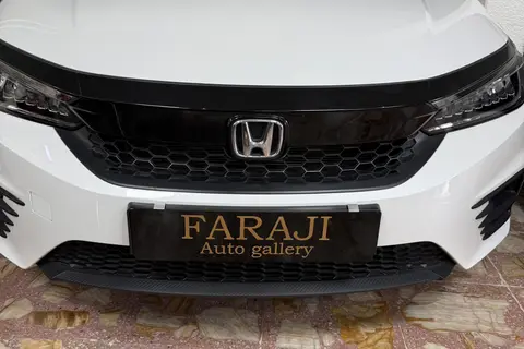 هوندا، سیتی