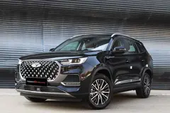 فونیکس، تیگو 8 پرو مکس (F8 PRO MAX)