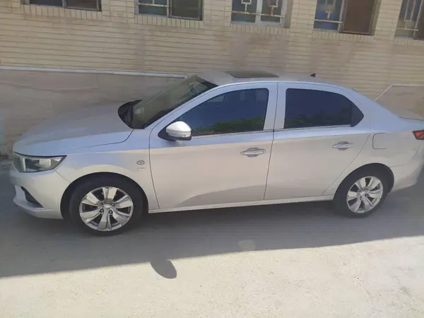 تارا، اتوماتیک V2