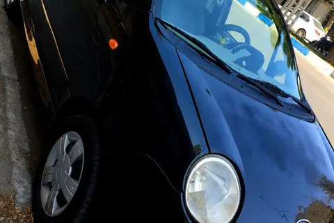 ام وی ام، 110