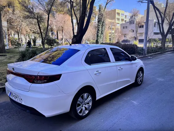 تارا، اتوماتیک V2