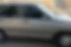 پراید،  صندوق دار