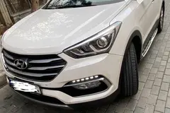 هیوندای، سانتافه
