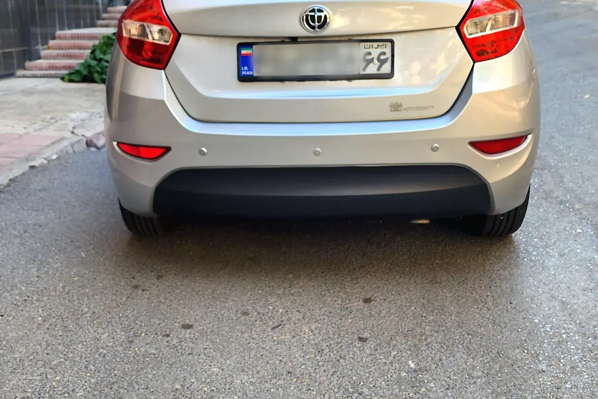 برلیانس،  H320