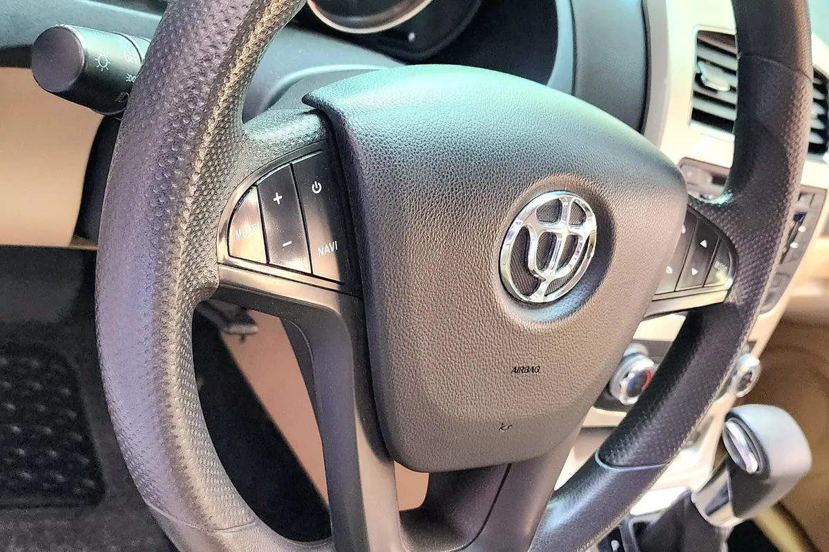 برلیانس،  H320