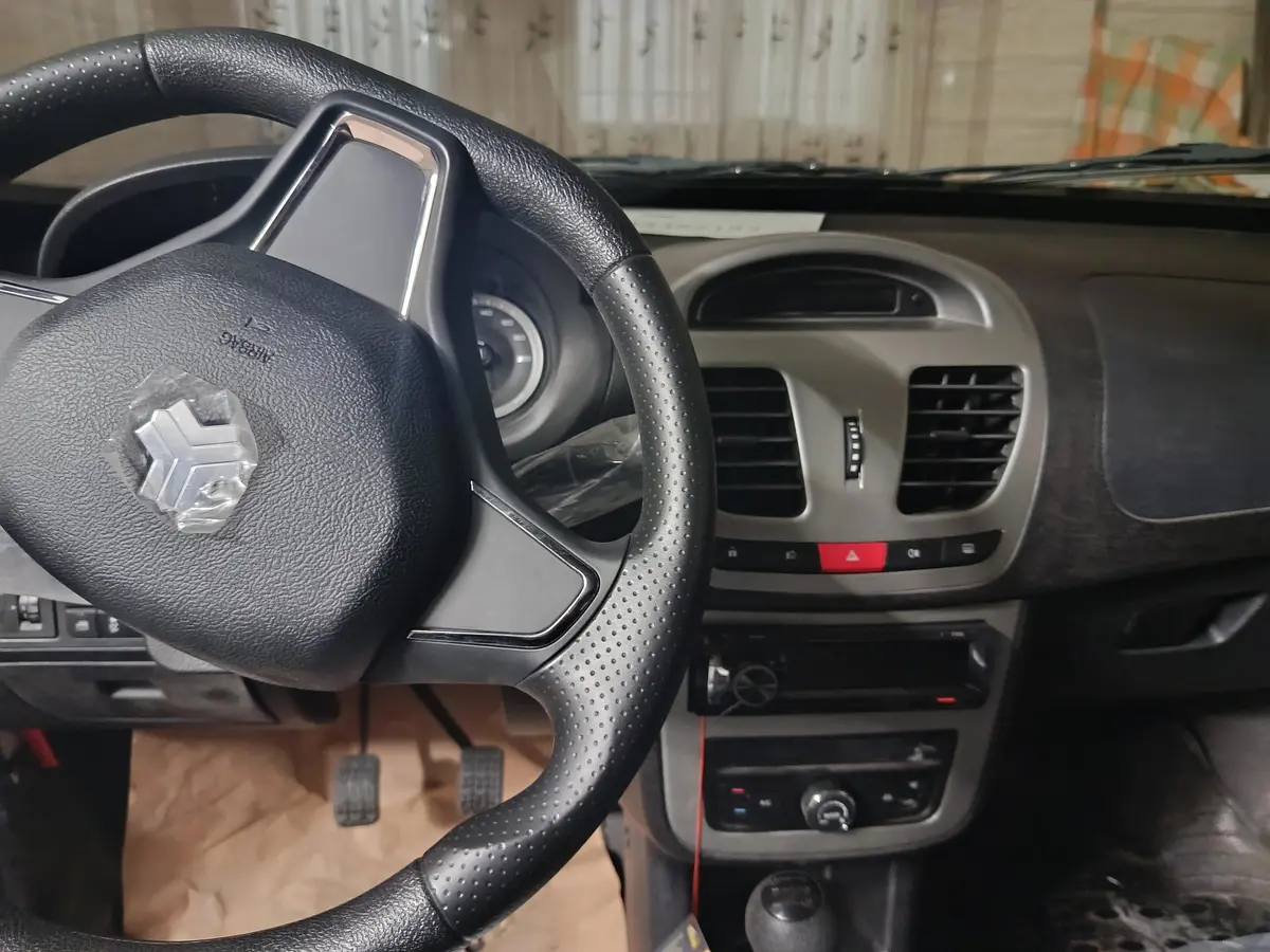کوییک،  GXR