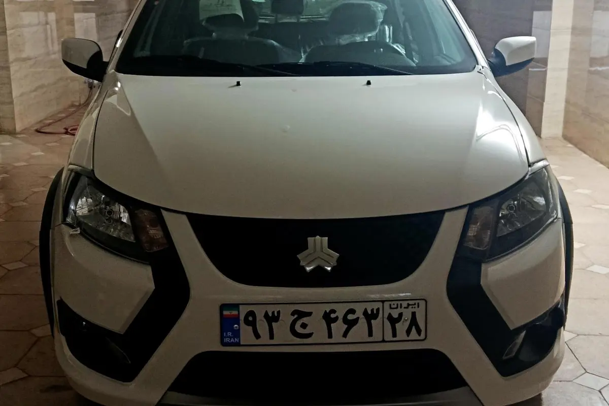 کوییک،  GXR