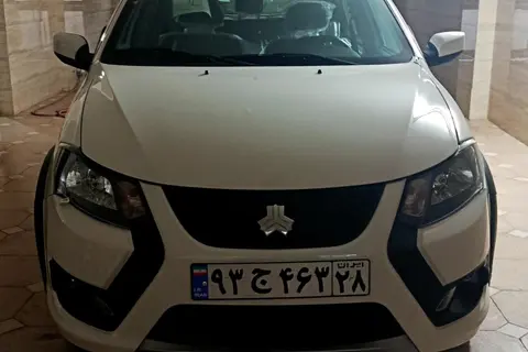 کوییک، GXR