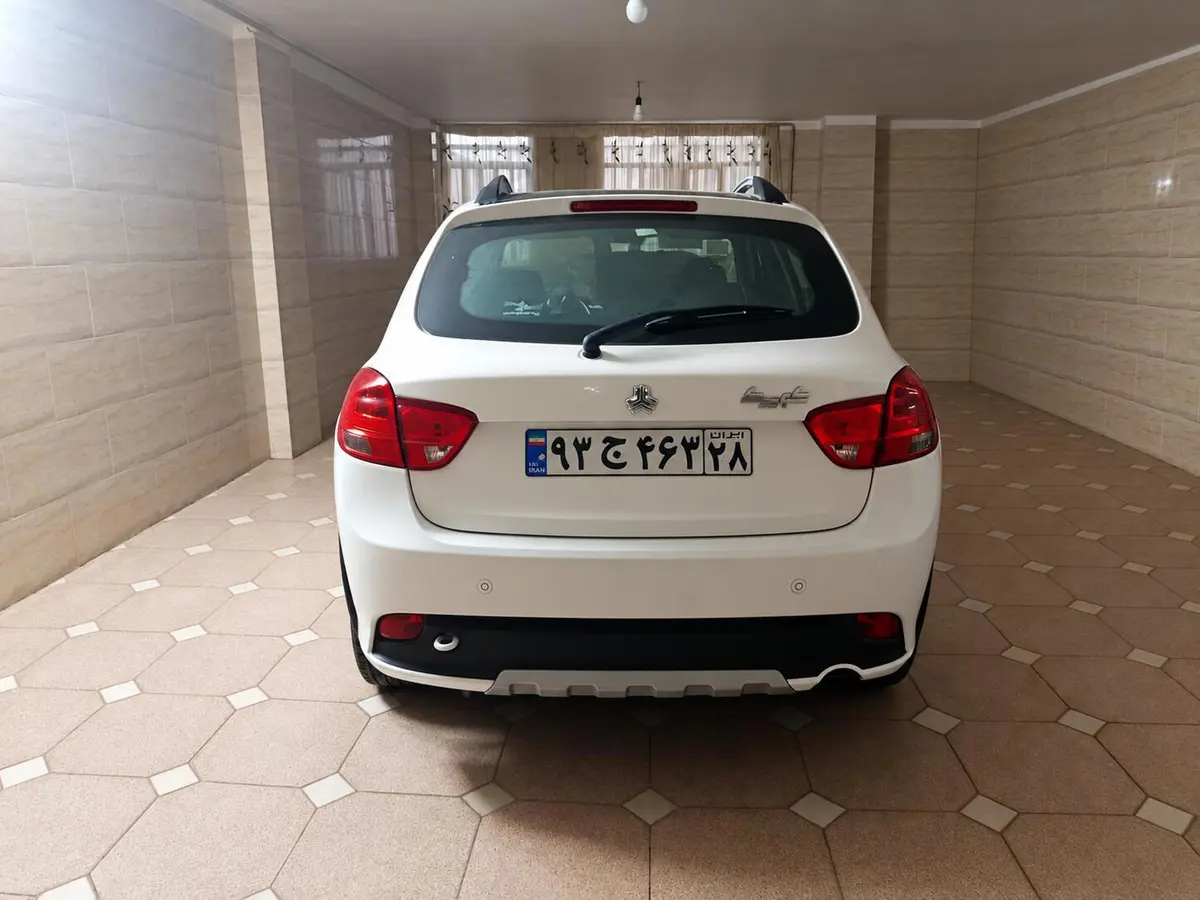 کوییک،  GXR