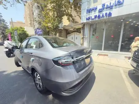 کی ام سی ایگل