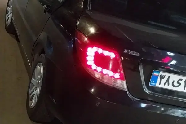 دنا  معمولی