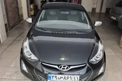 هیوندای، النترا