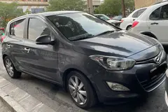 هیوندای، i20