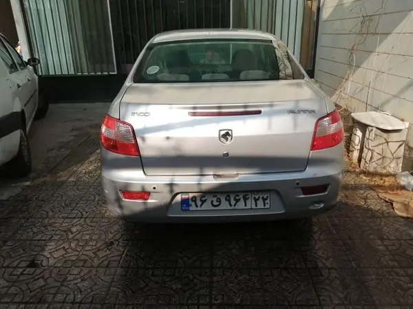 رانا  LX
