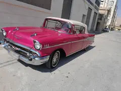 شورولت، بلر